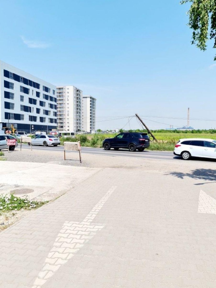 OCAZIE!!! PREL.GHENCEA și ANTIAERIANĂ Stradal Ideale Afaceri-SuperVad