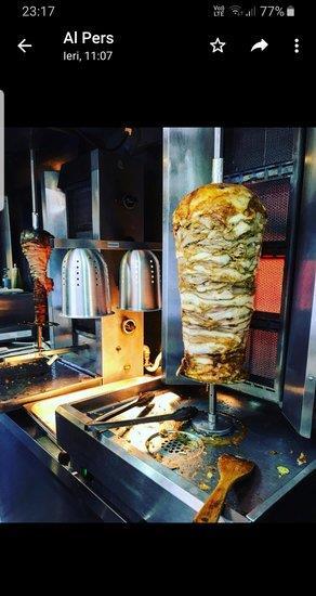 ocazie rulota fast food profesionala full inox 17900 euro urgent