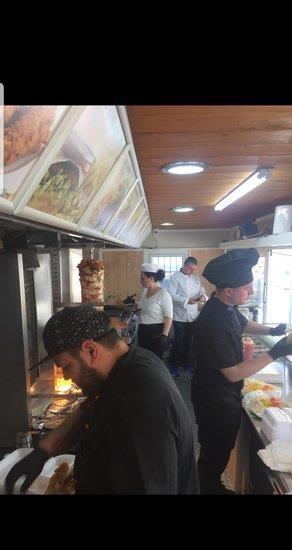 ocazie rulota fast food profesionala full inox 17900 euro urgent