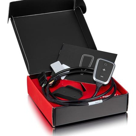 Ocazie unica pentru Pedalbox DTE System