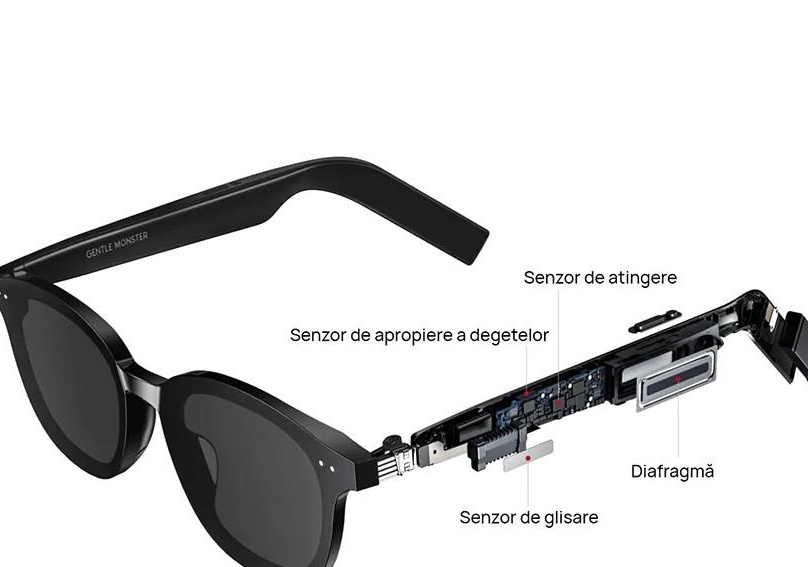 Ochelari audio HUAWEI X Gentle Monster Eyewear II