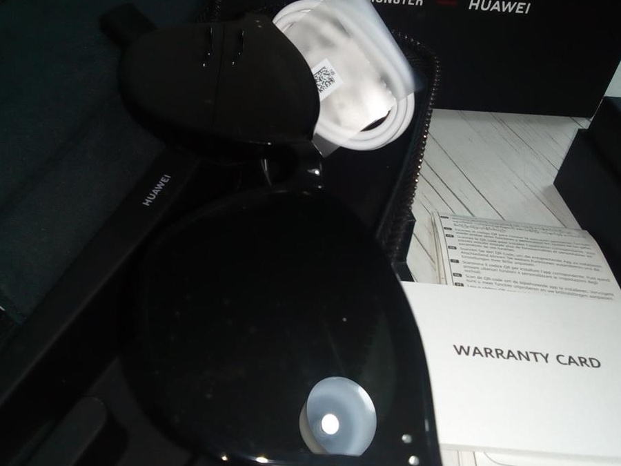 Ochelari audio HUAWEI X Gentle Monster Eyewear II