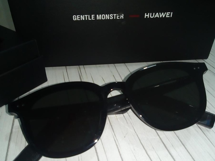 Ochelari audio HUAWEI X Gentle Monster Eyewear II
