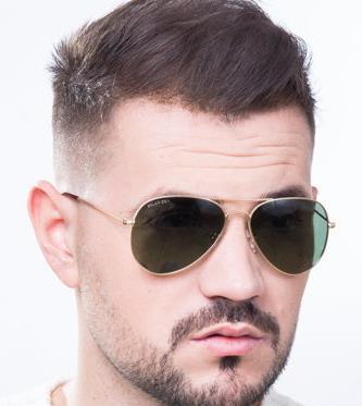 Ochelari aviator