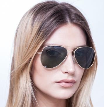 Ochelari aviator