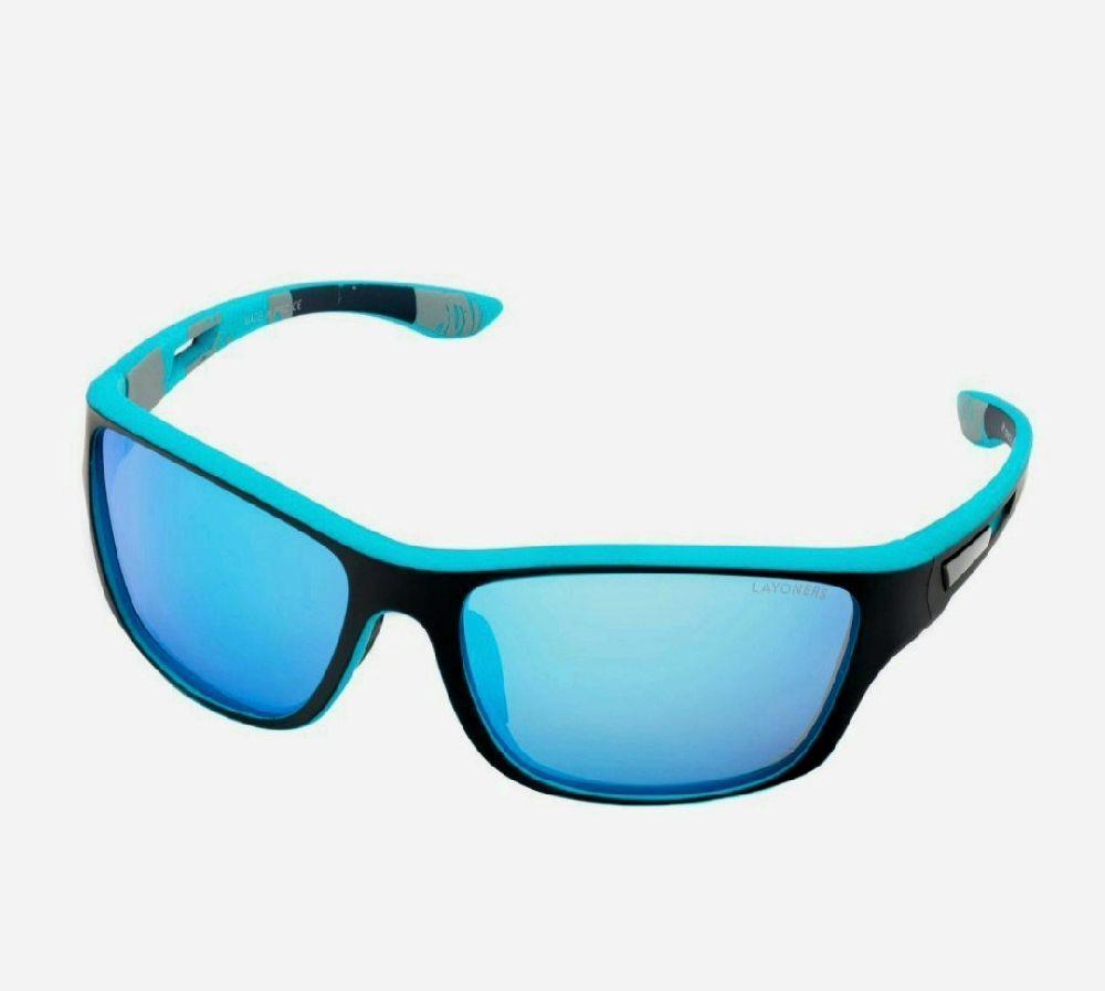 Ochelari de soare Blue Calpherion