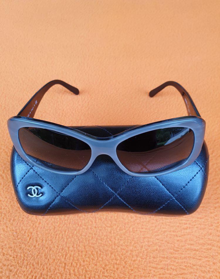 Ochelari de soare Chanel