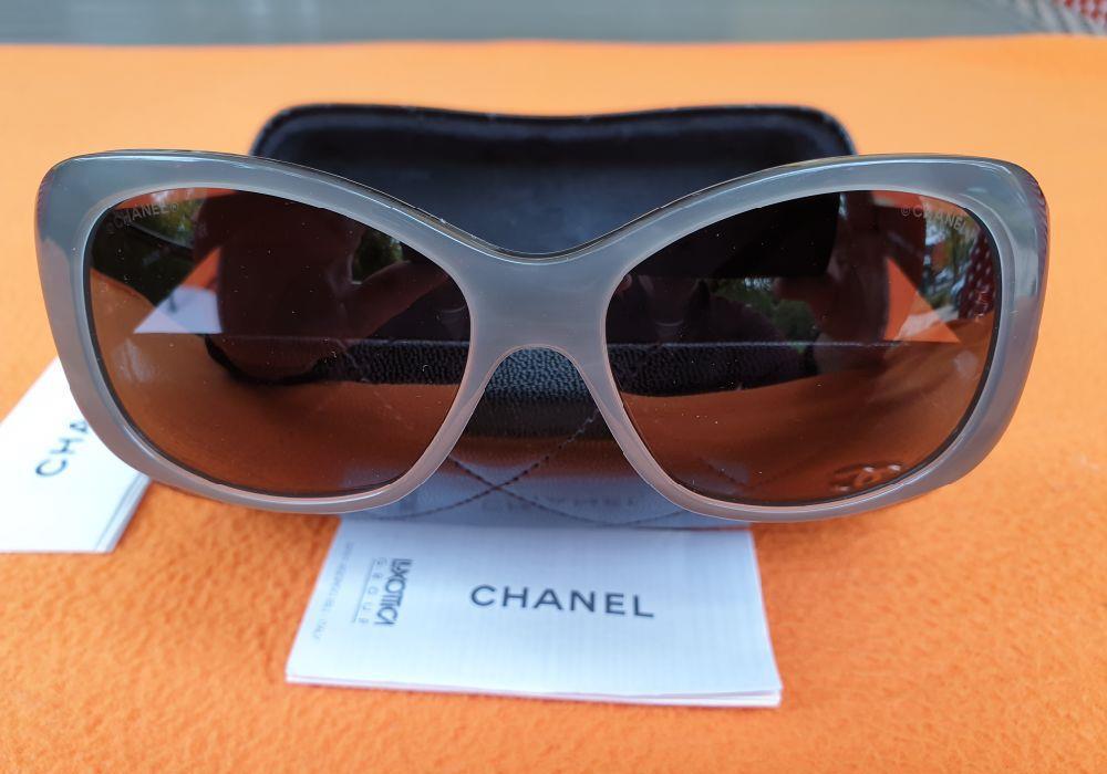 Ochelari de soare Chanel