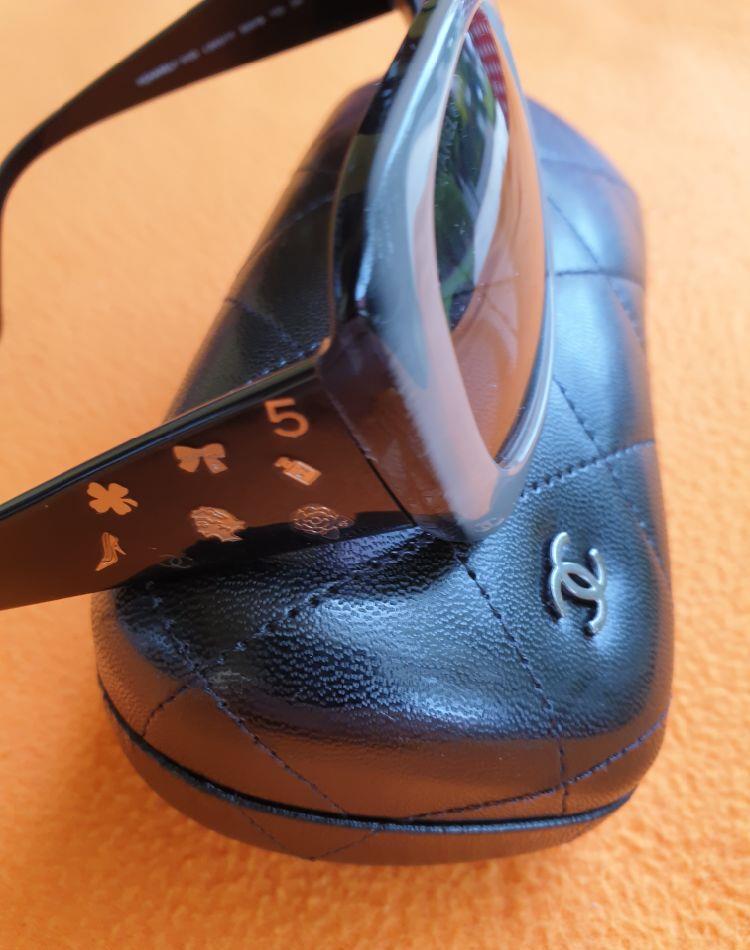 Ochelari de soare Chanel