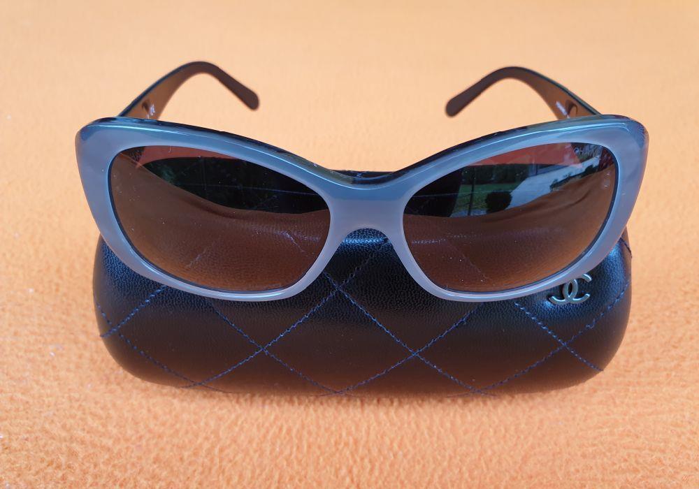 Ochelari de soare Chanel