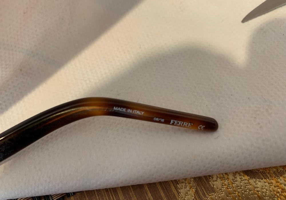 Ochelari de soare GF Ferre