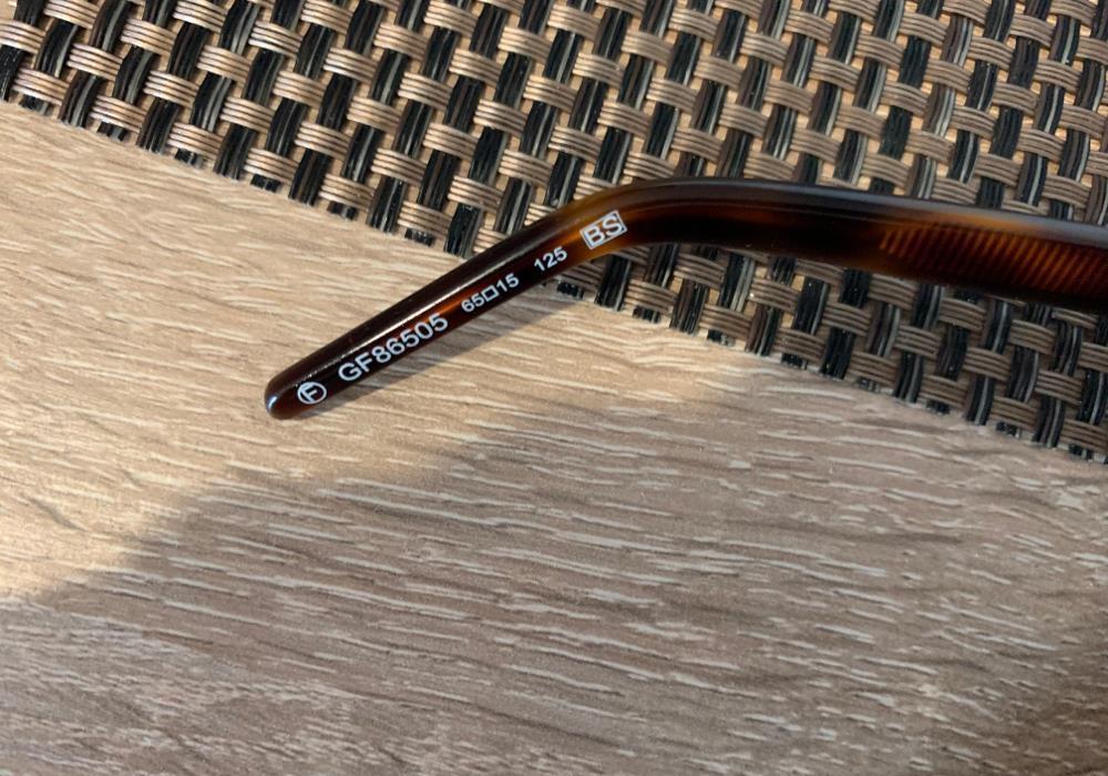 Ochelari de soare GF Ferre