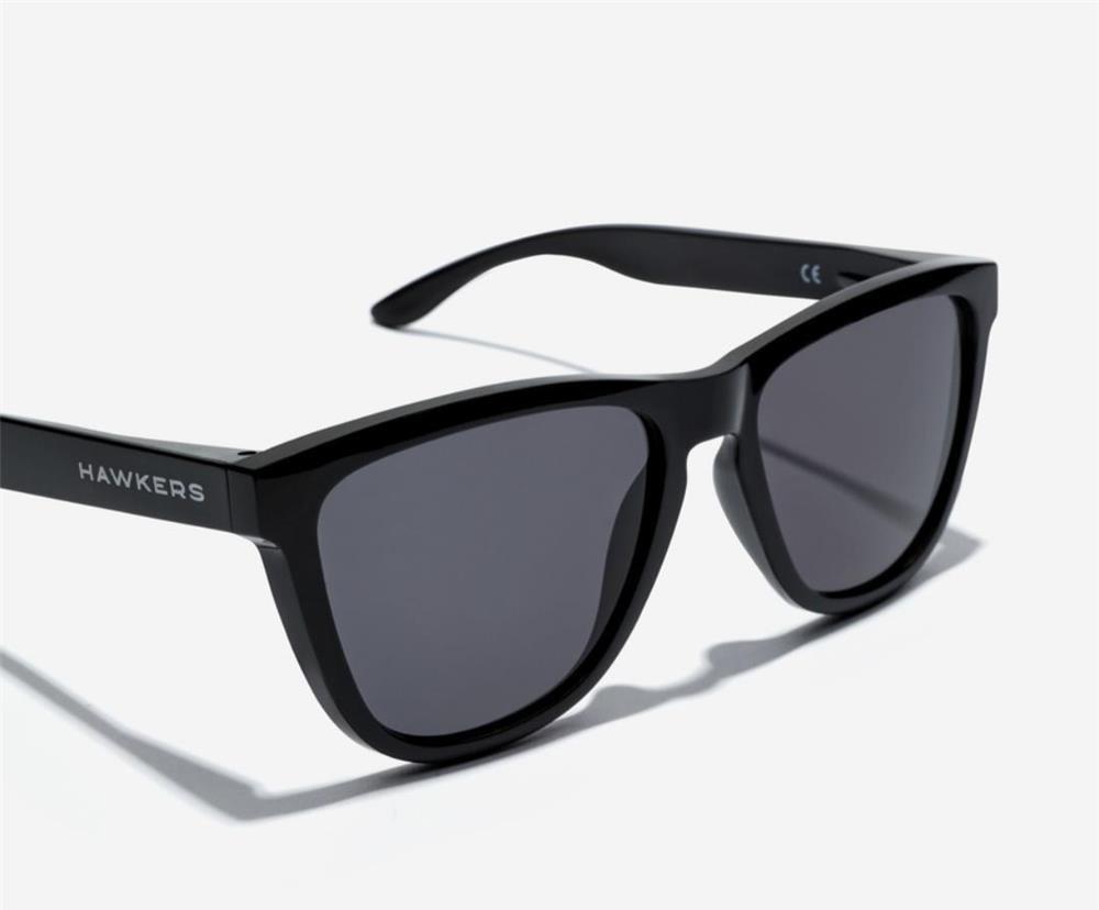 Ochelari de soare HAWKERS Polarized Diamond Black