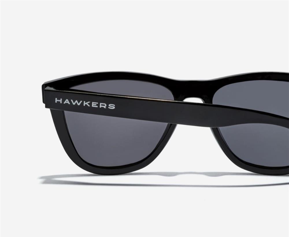 Ochelari de soare HAWKERS Polarized Diamond Black