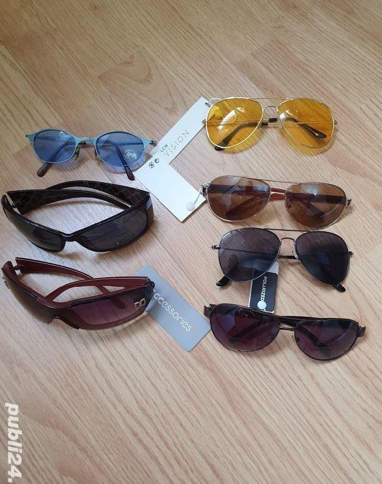 Ochelari de soare noi UV400