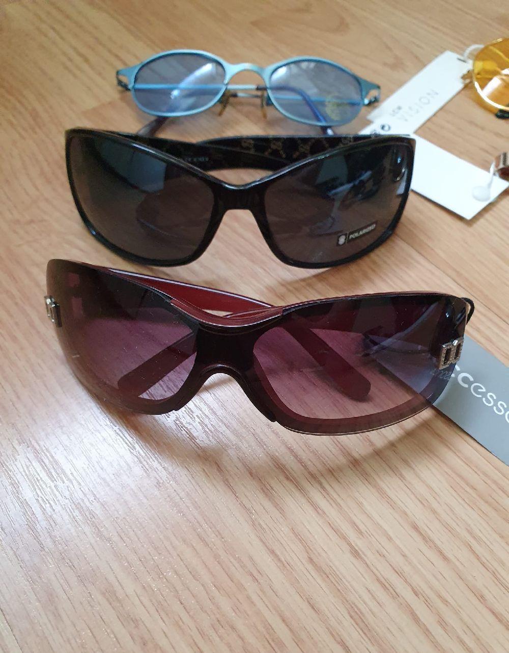 Ochelari de soare noi UV400