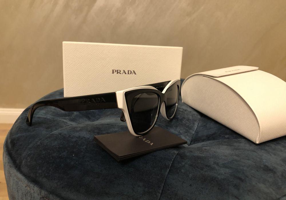 Ochelari de soare PRADA