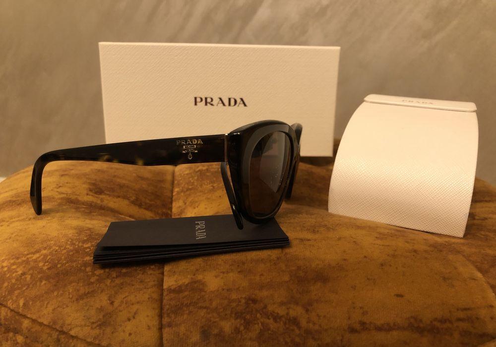 Ochelari de soare PRADA