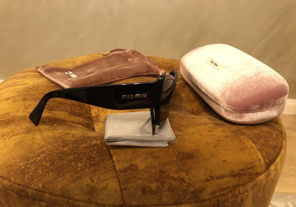 Ochelari de soare PRADA