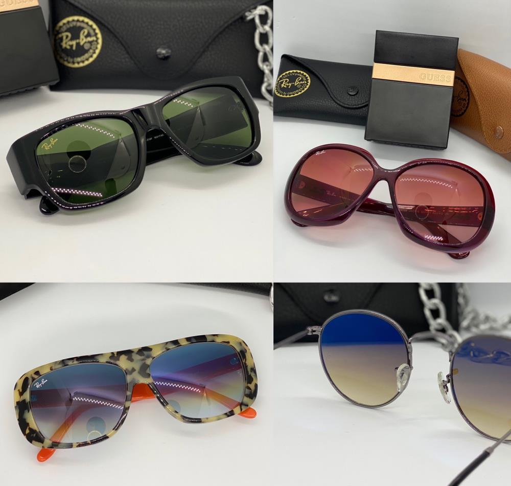 Ochelari de Soare Ray Ban Sunglasses / Colectie Noua! New Collection!