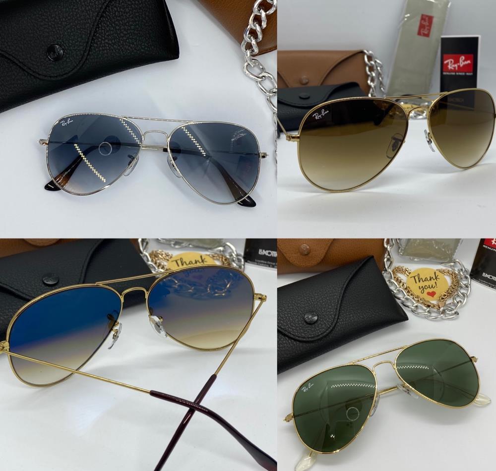 Ochelari de Soare Ray Ban Sunglasses / Colectie Noua! New Collection!