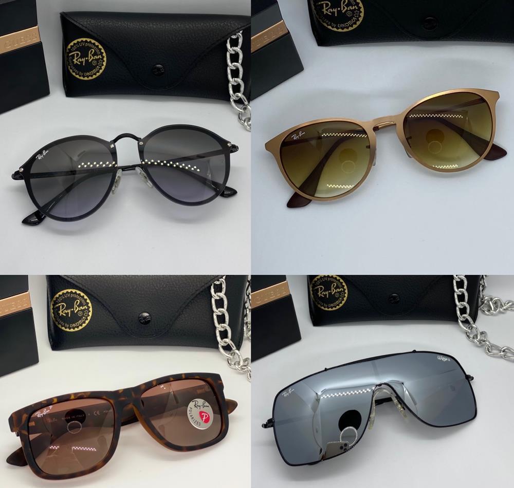 Ochelari de Soare Ray Ban Sunglasses / Colectie Noua! New Collection!