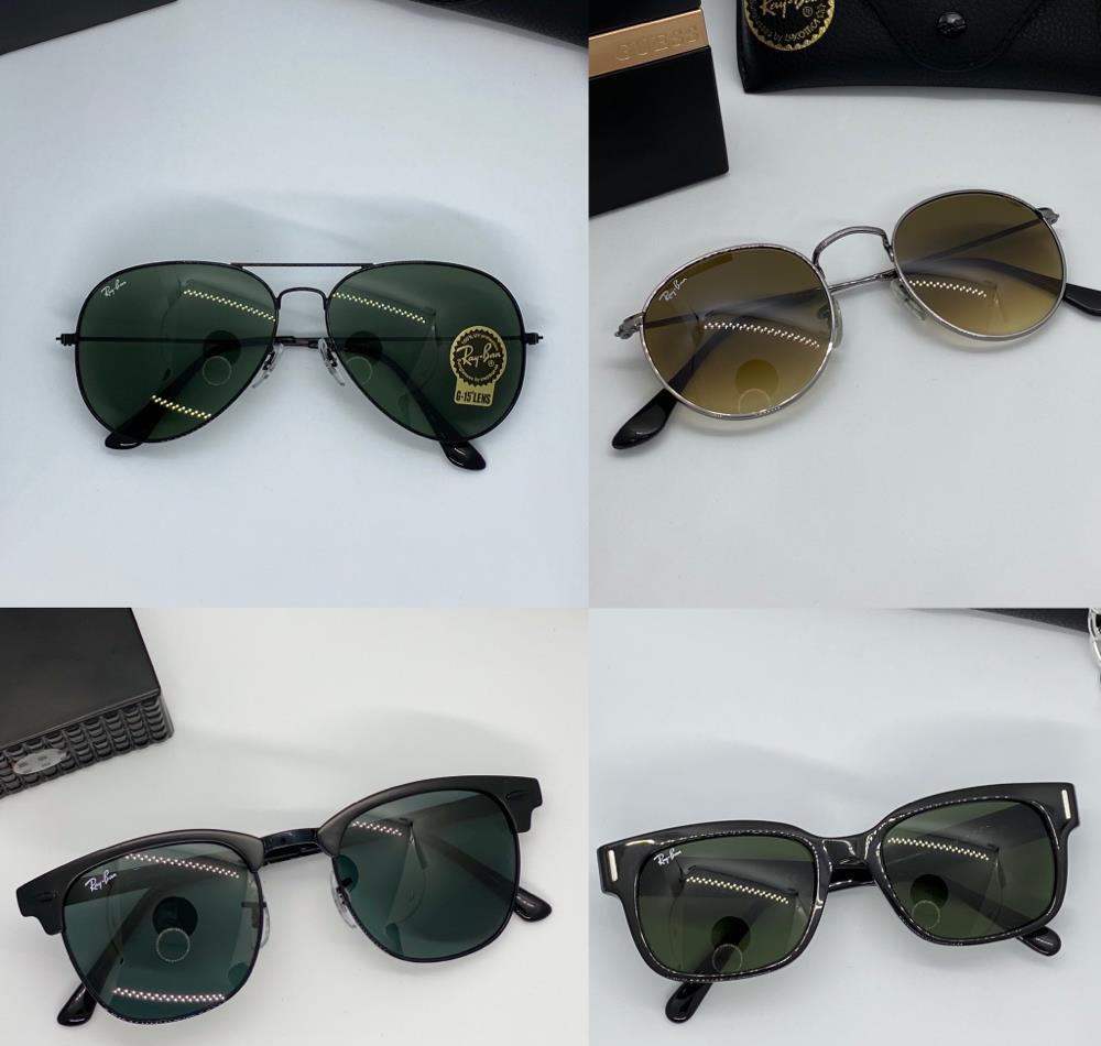 Ochelari de Soare Ray Ban Sunglasses / Colectie Noua! New Collection!