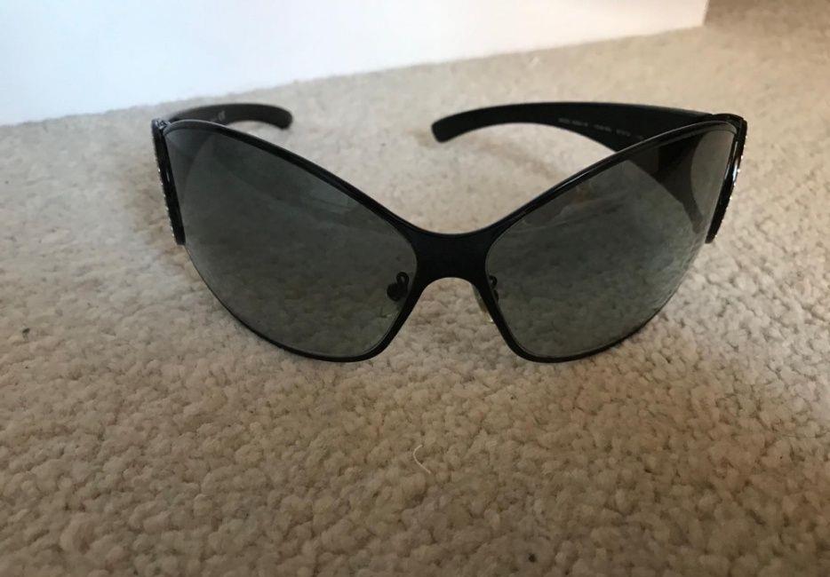 Ochelari de soare Versace