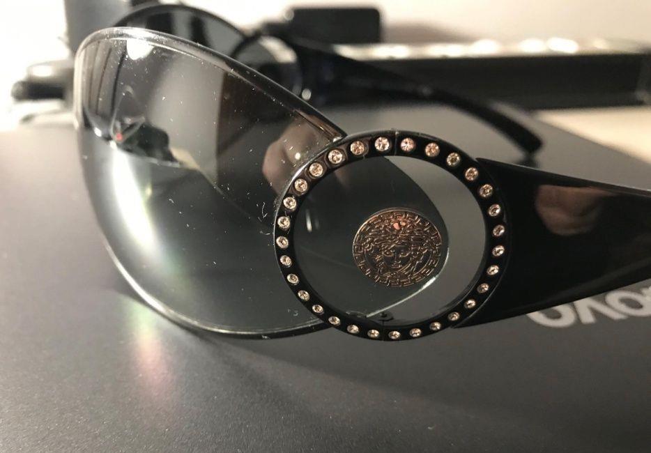 Ochelari de soare Versace