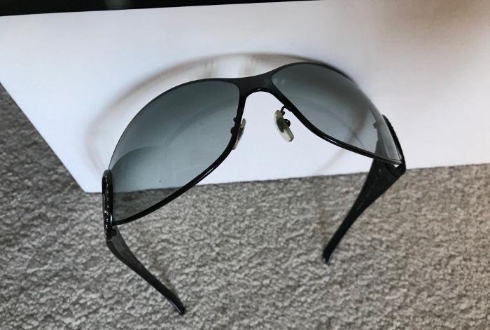 Ochelari de soare Versace