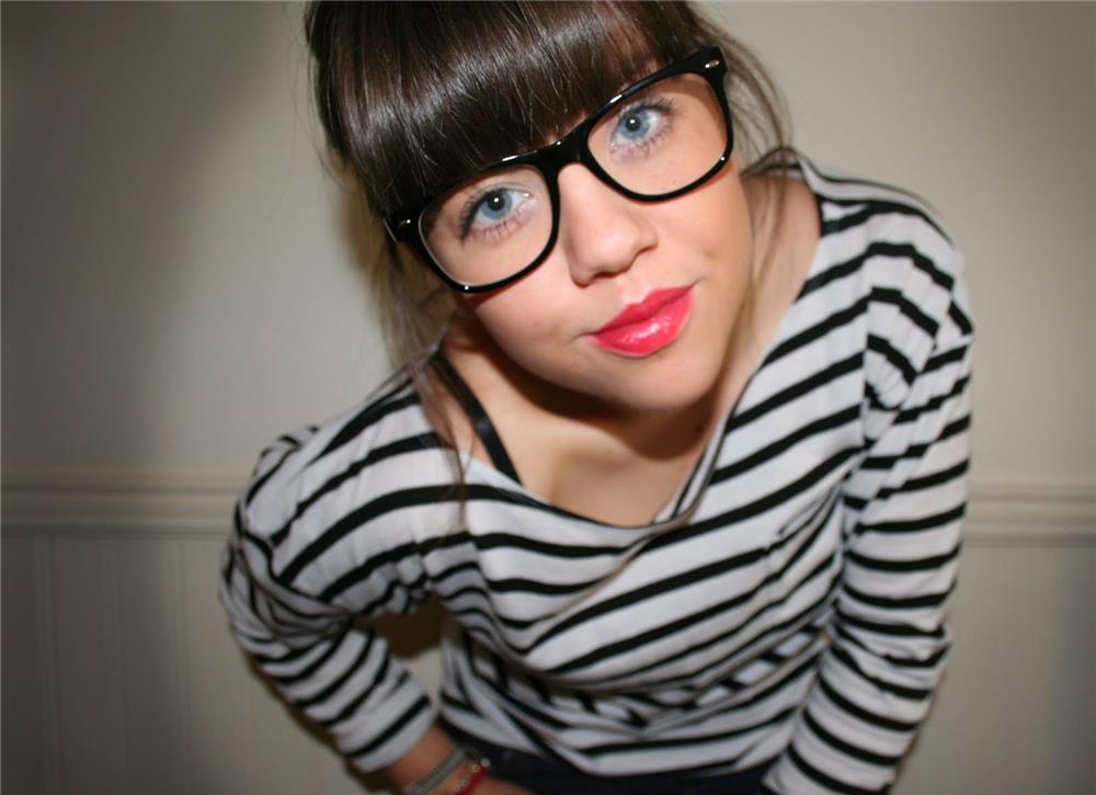 Ochelari LENTILE TRANSPARENTE Clear Lens Unisex Geek Nerd