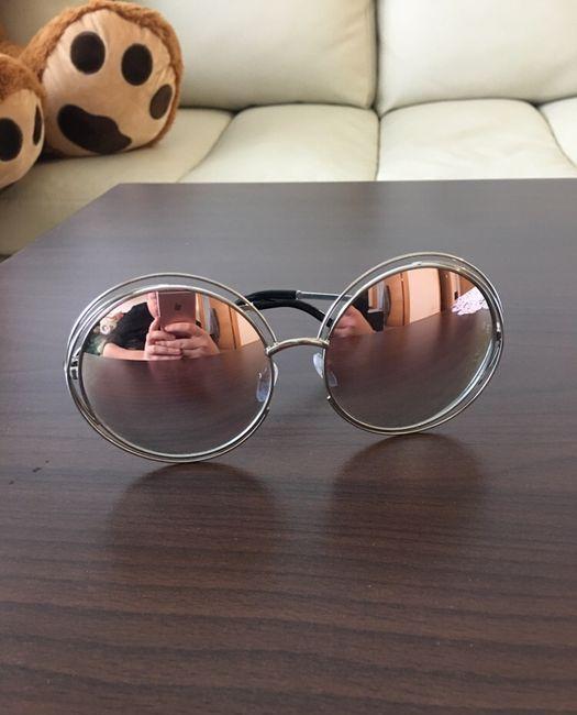 Ochelari soare dama