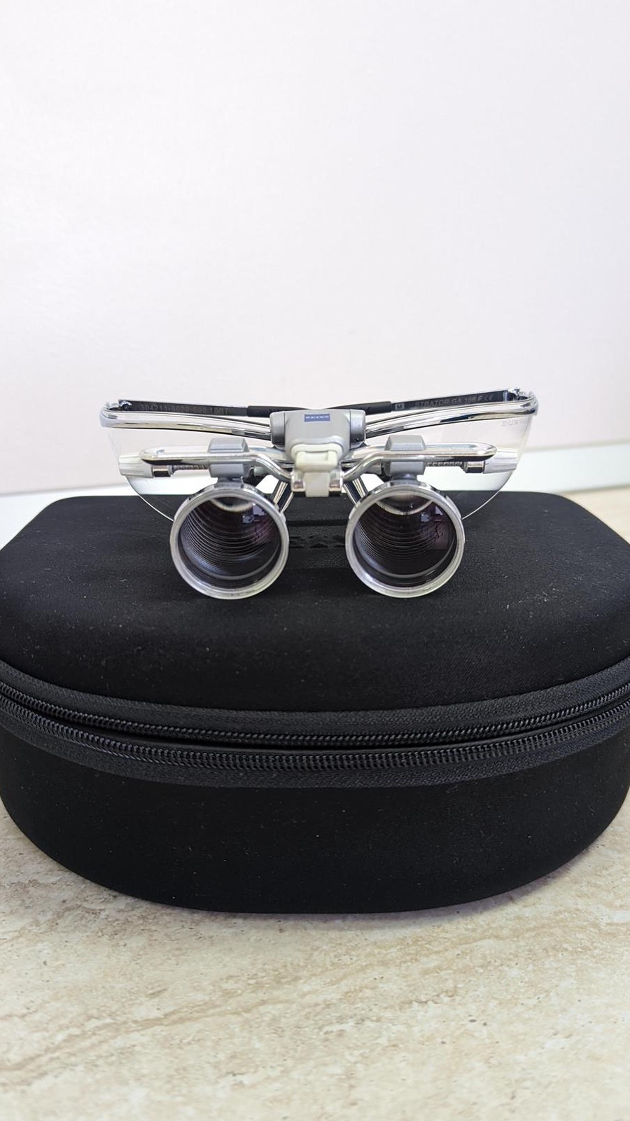 Ochelari Stomatologie ZEISS