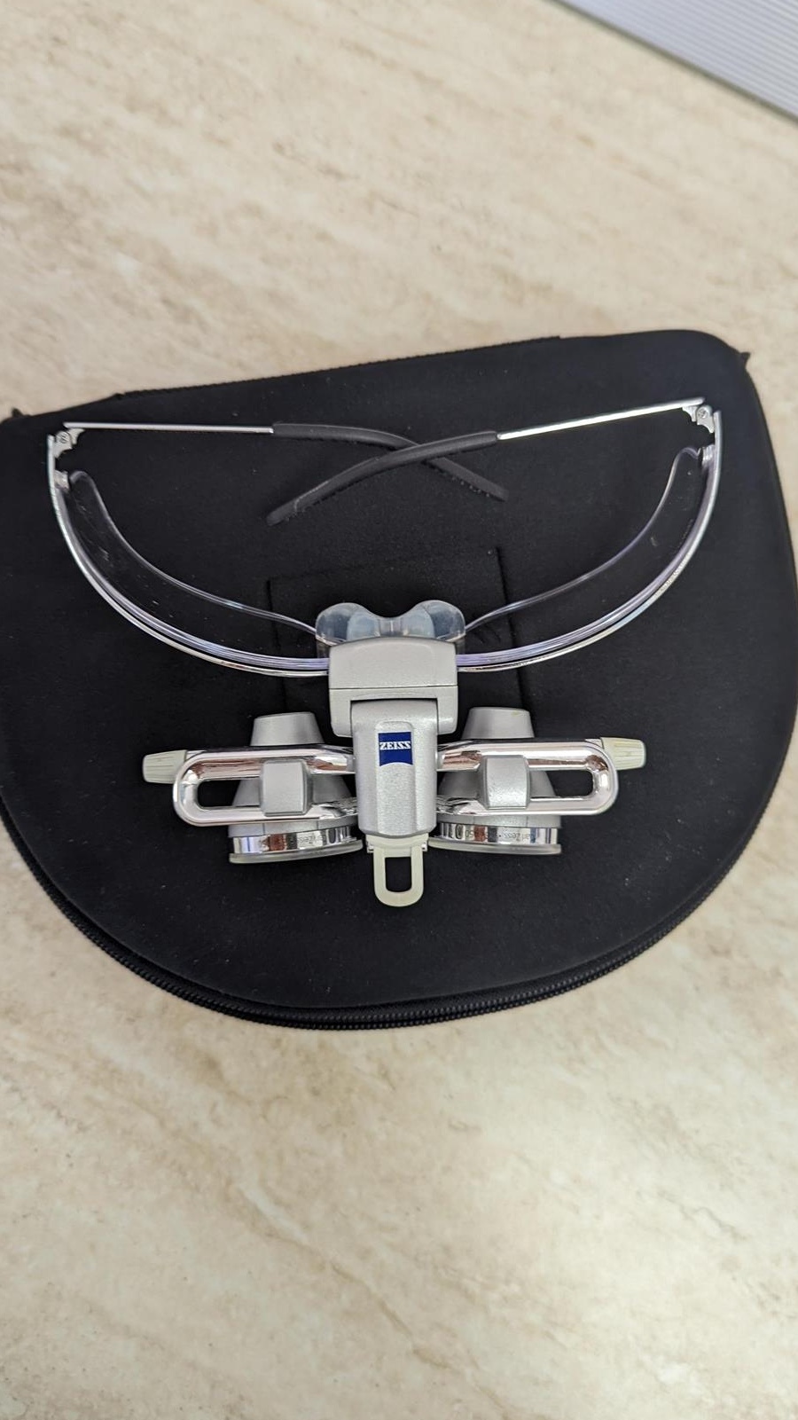 Ochelari Stomatologie ZEISS