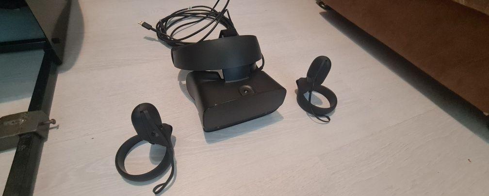Oculus Rift S aproape nou