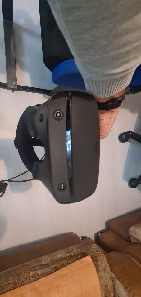 Oculus Rift S aproape nou