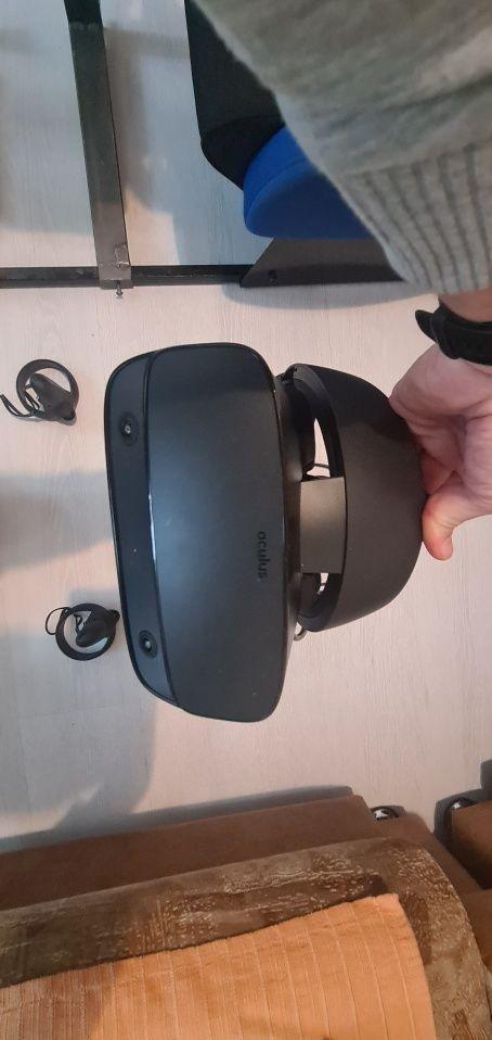 Oculus Rift S aproape nou