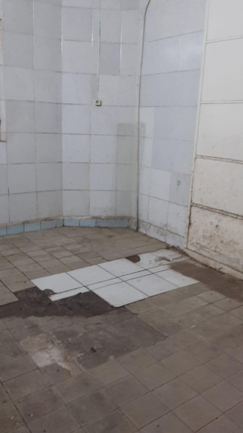 Ofer cu  chirie spatiu comercial in Colentina, langa autostrada A3