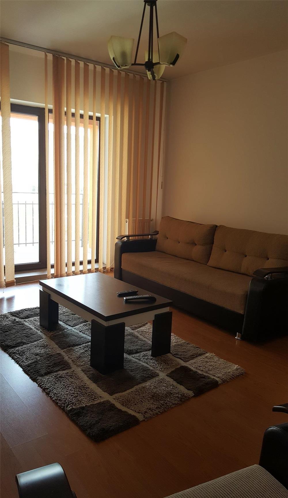 Ofer inchiriere ap 2 cam zona centrala, fond nou, mobilat si utilat modern, 300 euro