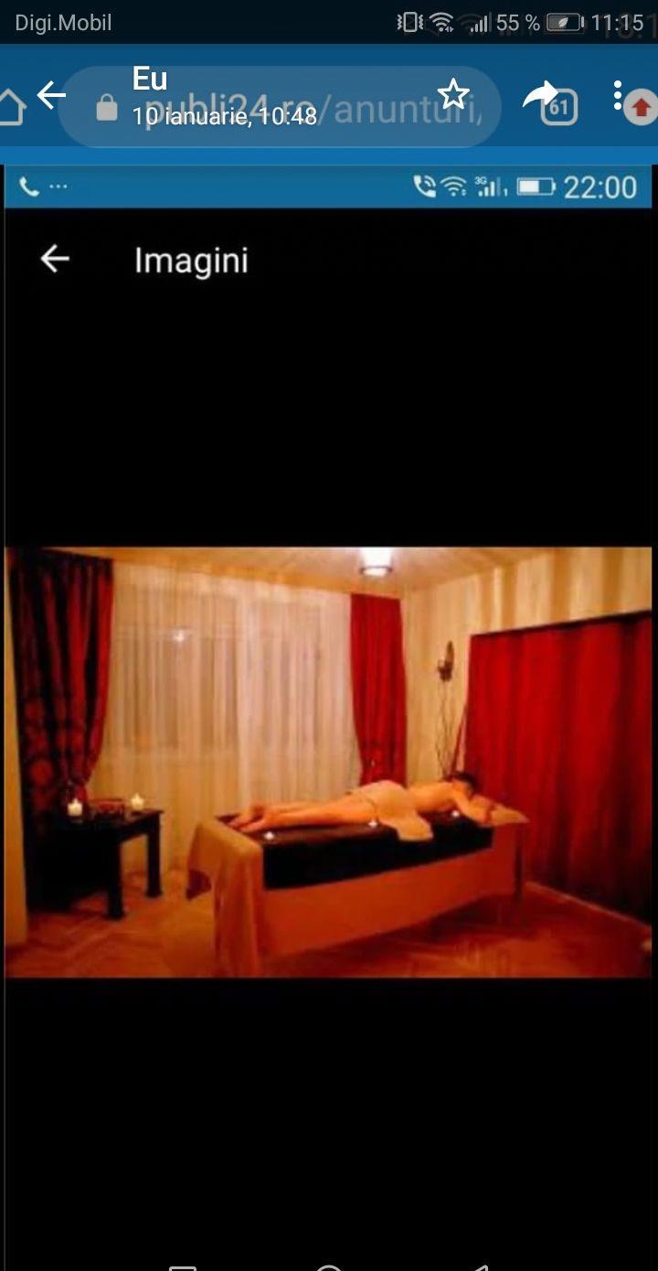 Ofer masaj de relaxare