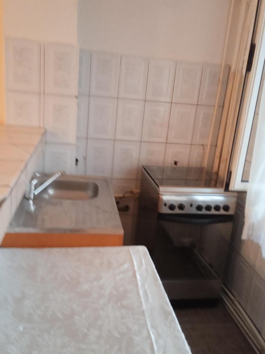 Ofer pentru închiriere apartament 2 camere,complet mobilat și utilat