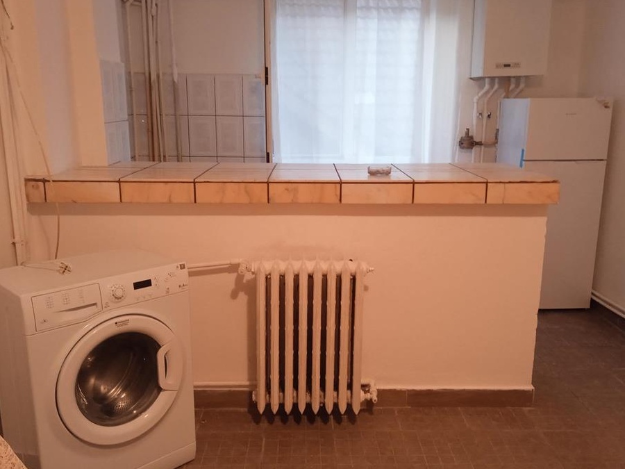 Ofer pentru închiriere apartament 2 camere,complet mobilat și utilat