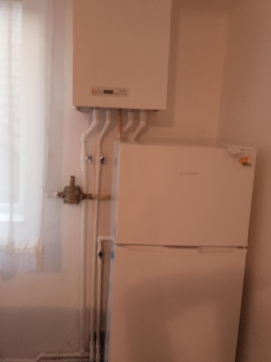 Ofer pentru închiriere apartament 2 camere,complet mobilat și utilat