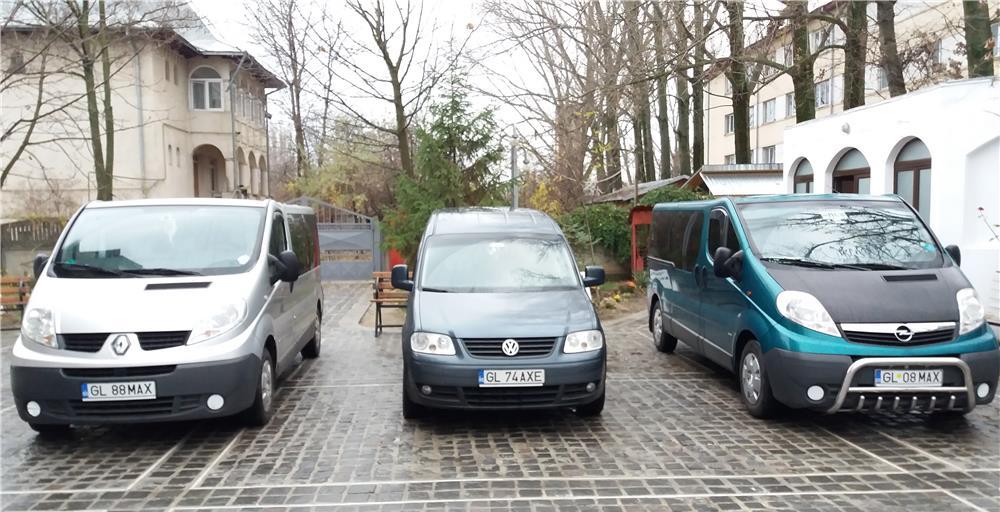 Ofer Servicii Ireprosabile de Transport Persoane si Inchiriere Auto 24 / 24 H
