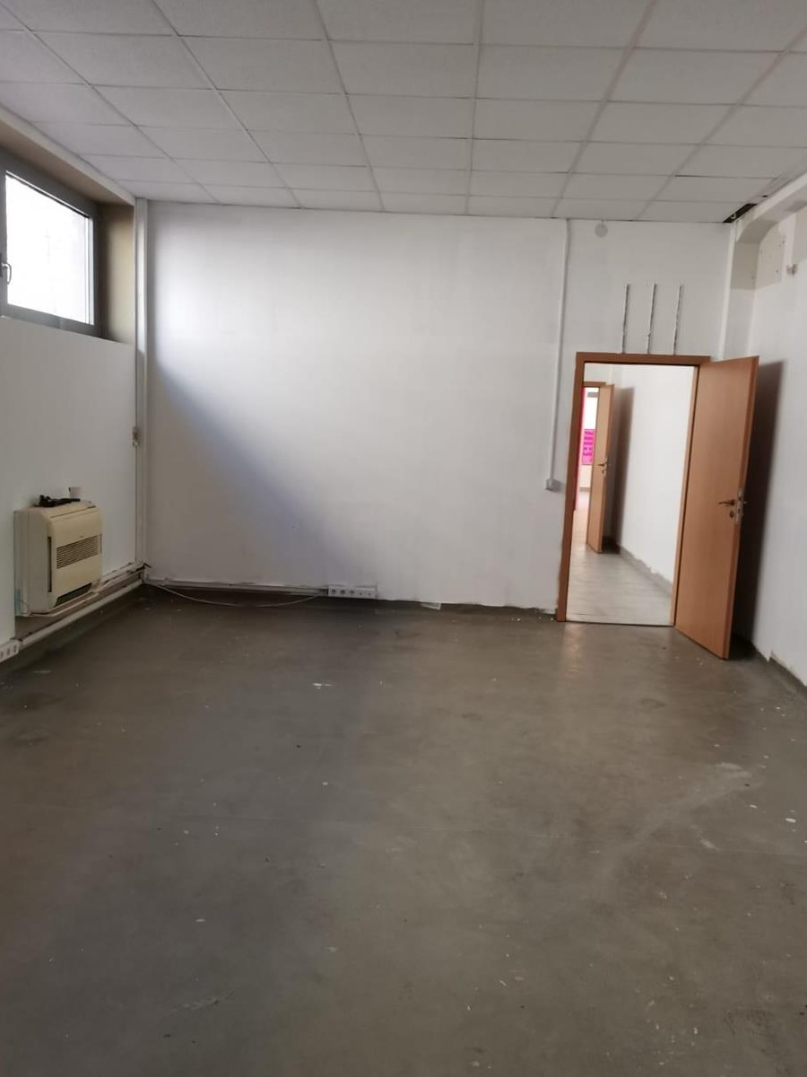 Ofer spatiu (225 mp) de inchiriat zona Favorit, Timisoara