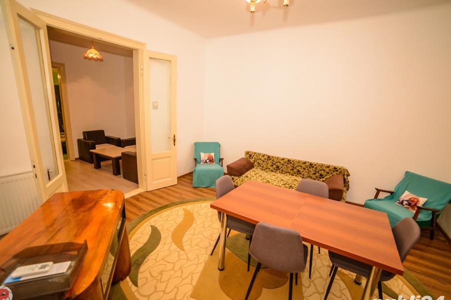 Ofer spre inchiriere casa 3 camere cu dependinte, zona centrala, Drobeta Turnu Severin
