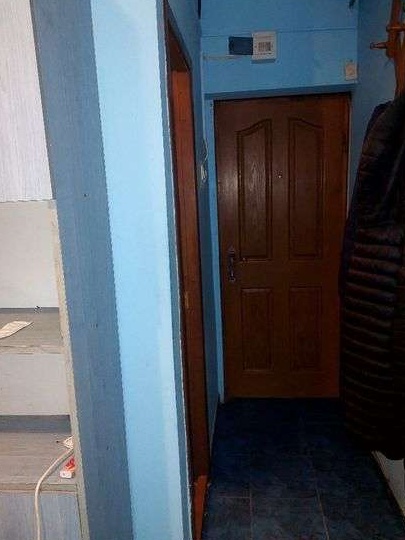 Ofer spre închiriere garsoniera confort.2