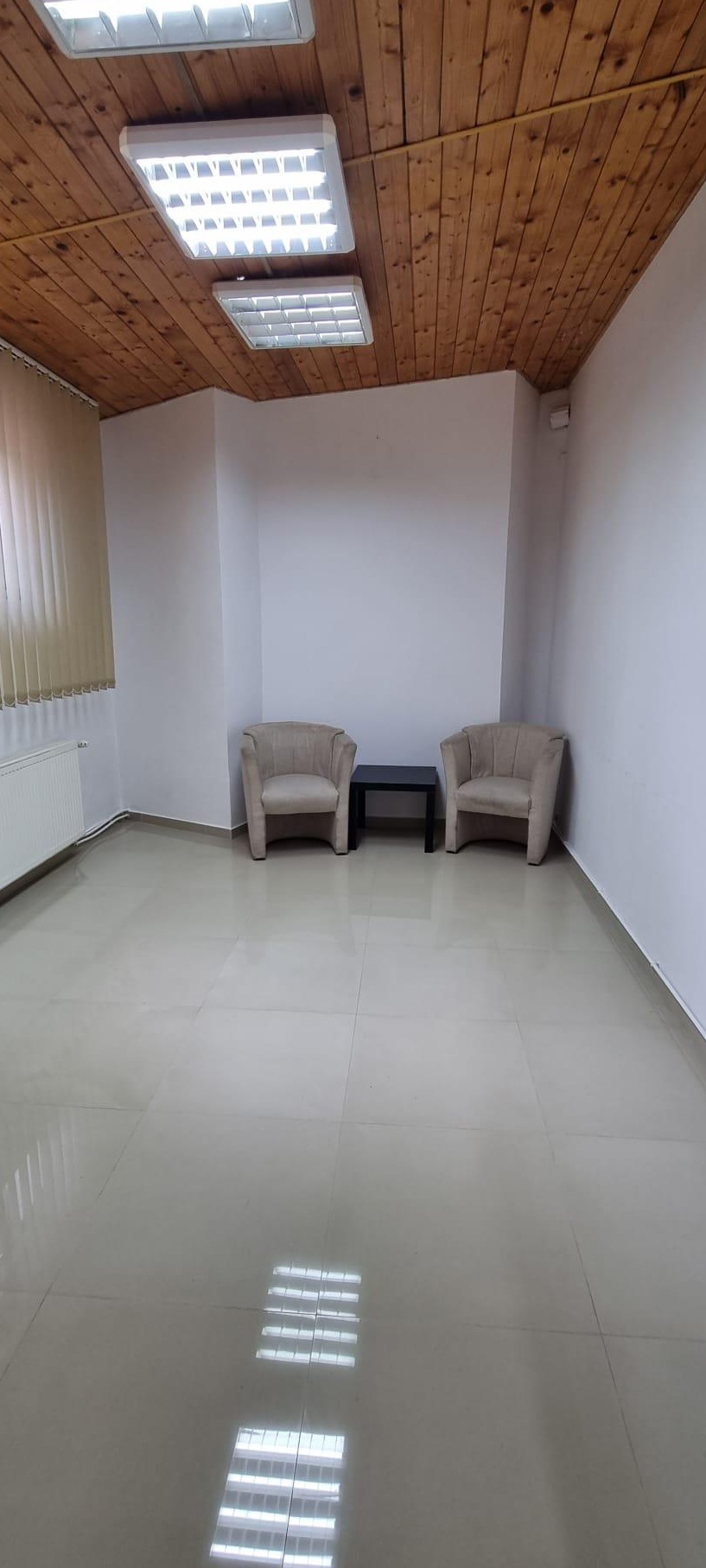 Ofer spre inchiriere spatiu comercial central (SAD)-  Pta Balcescu