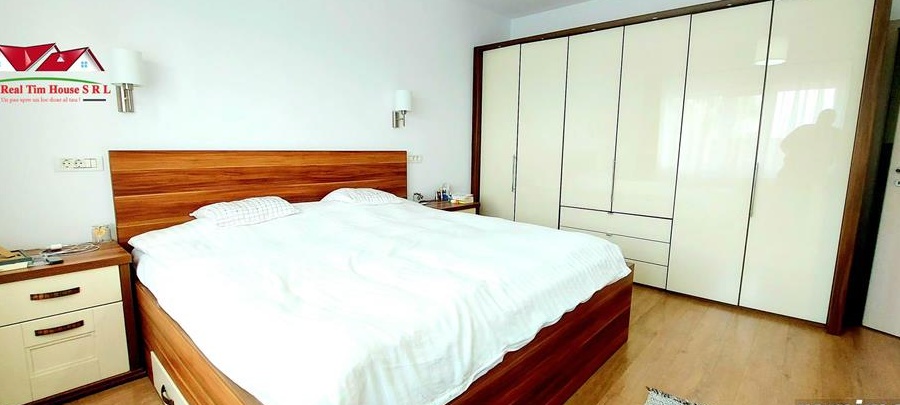 Oferim spre inchiriere, casa individuala, pentru locuit, 650 mp teren, Giroc