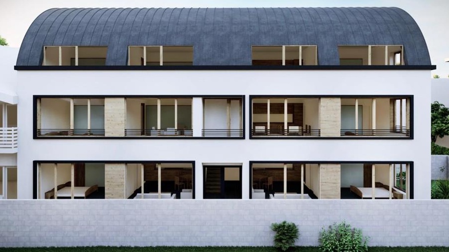 Oferim spre vanzare, apartamente moderne cu 2, 3 camere in centru!